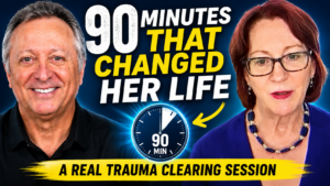 90 Minutes That Changed Her Life